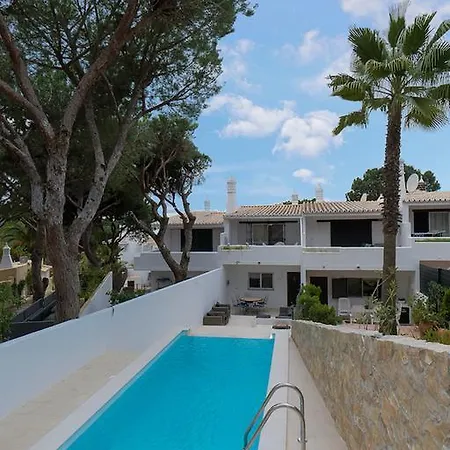 Akivillas Sun Tatil Evi Vale do Lobo