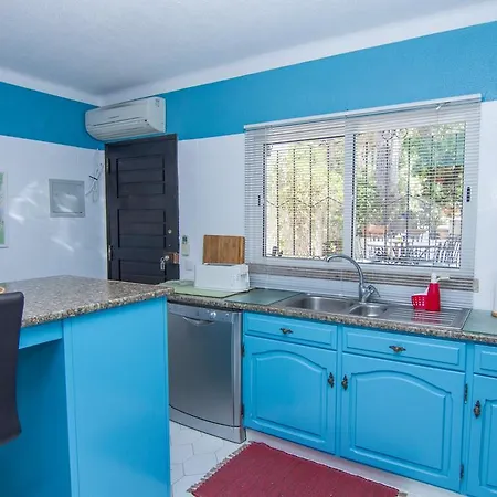 Casa de Férias Akivillas Sun