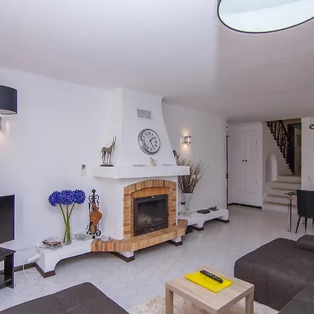 Holiday home Akivillas Sun Vale do Lobo